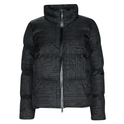 Manteaux^Emporio Armani EA7 - 6LTB13 Noir