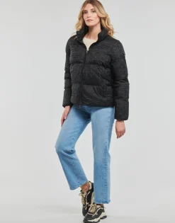 Manteaux^Emporio Armani EA7 - 6LTB13 Noir