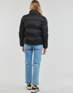 Manteaux^Emporio Armani EA7 - 6LTB13 Noir