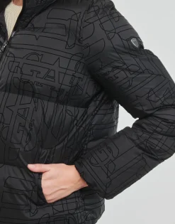 Manteaux^Emporio Armani EA7 - 6LTB13 Noir
