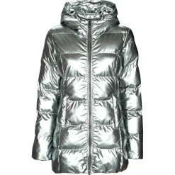 Manteaux^Emporio Armani EA7 - 6LTK20 Argente