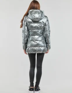 Manteaux^Emporio Armani EA7 - 6LTK20 Argente