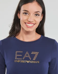 T-shirts & Polos^Emporio Armani EA7 - 8NTT51