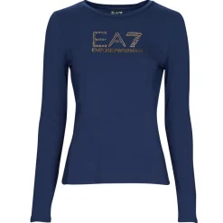 T-shirts & Polos^Emporio Armani EA7 - 8NTT51