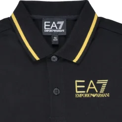 T-shirts & Polos^Emporio Armani EA7 - POLO 8NBF51