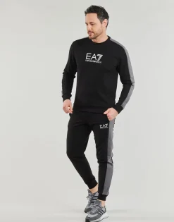 Joggings & Survêtements^Emporio Armani EA7 - TRACKSUIT 3DPV09