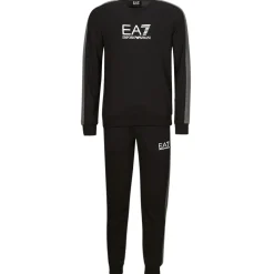 Joggings & Survêtements^Emporio Armani EA7 - TRACKSUIT 3DPV09