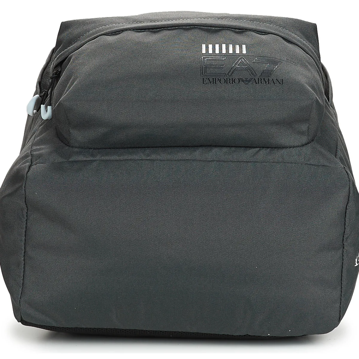 Sacs À Dos^Emporio Armani EA7 - TRAIN CORE U BACKPACK Gris