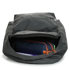Sacs À Dos^Emporio Armani EA7 - TRAIN CORE U BACKPACK Gris