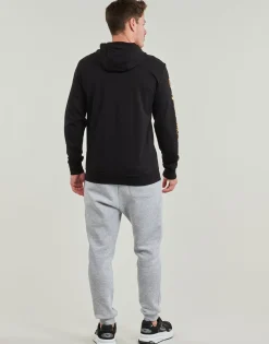 Sweats & Polaires^Emporio Armani EA7 - TRAIN LOGO SERIES FZ HOODIE