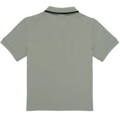T-shirts & Polos^Emporio Armani EA7 - TRAIN CORE ID POLO SS Kaki