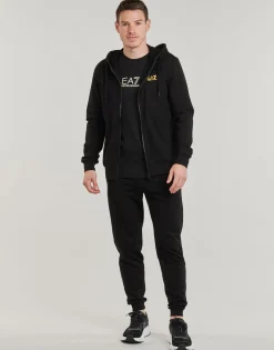 Joggings & Survêtements^Emporio Armani EA7 - TRAIN CORE ID T-SUIT 8NPV63