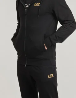 Joggings & Survêtements^Emporio Armani EA7 - TRAIN CORE ID T-SUIT 8NPV63