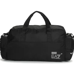 Sacs De Sport^Emporio Armani EA7 - TRAIN CORE U GYM BAG SMALL A - UNISEX GYMBAG