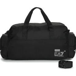 Sacs De Sport^Emporio Armani EA7 - TRAIN CORE U GYM BAG SMALL A - UNISEX GYMBAG