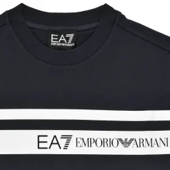 T-shirts & Polos^Emporio Armani EA7 - TSHIRT 3DBT58