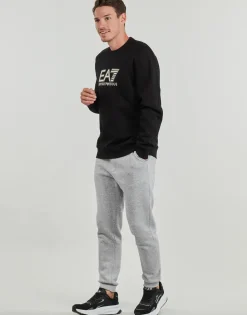 Sweats & Polaires^Emporio Armani EA7 - VISIBILITY SWEATSHIRT