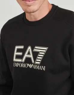 Sweats & Polaires^Emporio Armani EA7 - VISIBILITY SWEATSHIRT
