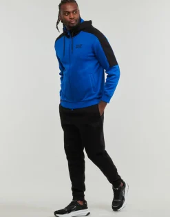 Joggings & Survêtements^Emporio Armani EA7 - VISIBILITY TRACKSUIT