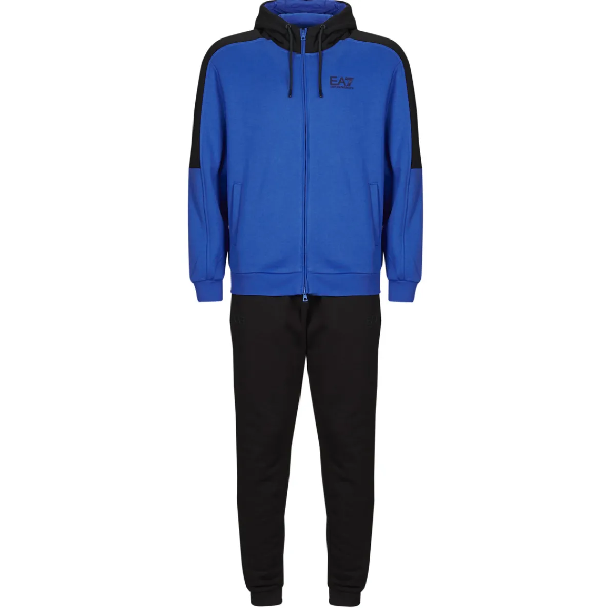 Joggings & Survêtements^Emporio Armani EA7 - VISIBILITY TRACKSUIT