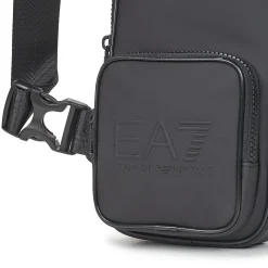 Pochettes / Sacoches^Emporio Armani EA7 - 7X000069 Noir