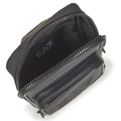 Pochettes / Sacoches^Emporio Armani EA7 - 7X000069 Noir
