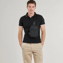 Pochettes / Sacoches^Emporio Armani EA7 - 7X000069 Noir