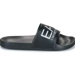 Mules / Sabots^Emporio Armani EA7 - 7X0001 Noir