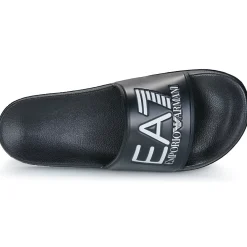 Mules / Sabots^Emporio Armani EA7 - 7X0001 Noir