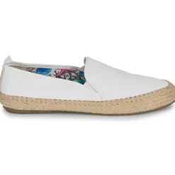 Mocassins & Chaussures Bateau^EMU - GUM COCONUT Blanc