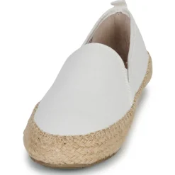 Mocassins & Chaussures Bateau^EMU - GUM COCONUT Blanc