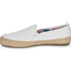 Mocassins & Chaussures Bateau^EMU - GUM COCONUT Blanc