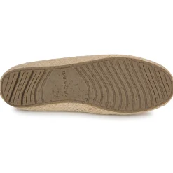 Mocassins & Chaussures Bateau^EMU - GUM COCONUT Blanc