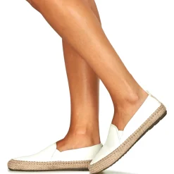Mocassins & Chaussures Bateau^EMU - GUM COCONUT Blanc