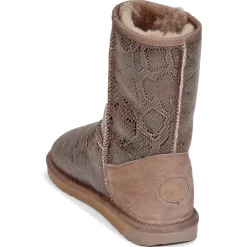 Bottines / Boots^EMU - STINGER PRINT LO Marron