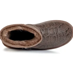 Bottines / Boots^EMU - STINGER PRINT LO Marron