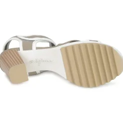 Sandales Et Nu-pieds^Espace - GENIEVRE