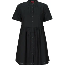 Robes^Esprit - A LINE MINI Noir