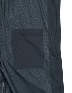 Manteaux^Esprit - BELTED PUFFER COAT Noir