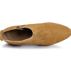 Bottines / Boots^Esprit - CANDY BOOTIE Camel