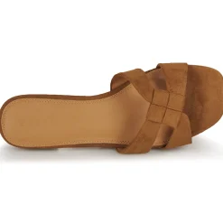 Mules / Sabots^Esprit - 043EK1W305 Cognac