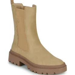 Bottines / Boots^Esprit - 082EK1W332 Beige