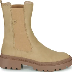 Bottines / Boots^Esprit - 082EK1W332 Beige