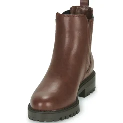 Bottines / Boots^Esprit - 082EK1W340 Marron