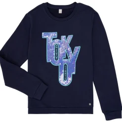 Sweats & Polaires^Esprit - ERIN Marine