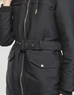 Manteaux^Esprit - F*LL*MOD COTTON BLACK