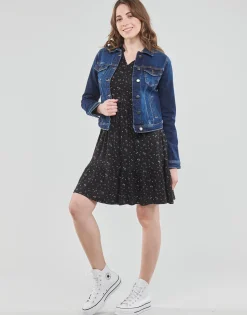 Vestes^Esprit - JACKET Bleu