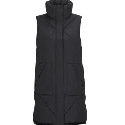 Manteaux^Esprit - PEFFER VEST Noir