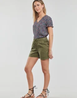 Shorts & Bermudas^Esprit - TENSHORTS Kaki