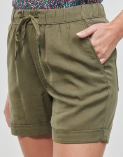 Shorts & Bermudas^Esprit - TENSHORTS Kaki